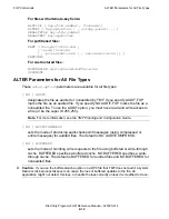 Preview for 62 page of HP G08 Reference Manual