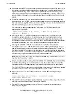 Preview for 71 page of HP G08 Reference Manual