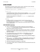 Preview for 76 page of HP G08 Reference Manual