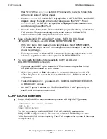 Preview for 85 page of HP G08 Reference Manual