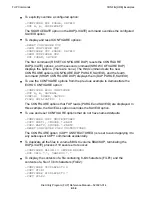 Preview for 86 page of HP G08 Reference Manual