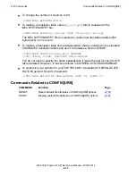 Preview for 87 page of HP G08 Reference Manual