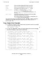 Preview for 110 page of HP G08 Reference Manual