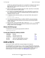 Preview for 115 page of HP G08 Reference Manual