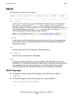 Preview for 132 page of HP G08 Reference Manual