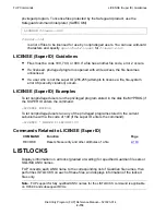 Preview for 170 page of HP G08 Reference Manual