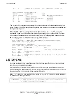 Preview for 176 page of HP G08 Reference Manual