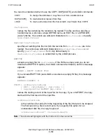 Preview for 184 page of HP G08 Reference Manual