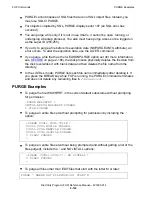 Preview for 196 page of HP G08 Reference Manual