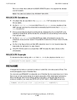 Preview for 207 page of HP G08 Reference Manual