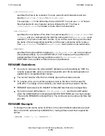 Preview for 208 page of HP G08 Reference Manual