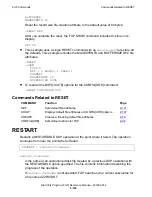 Preview for 212 page of HP G08 Reference Manual