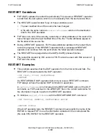 Preview for 213 page of HP G08 Reference Manual