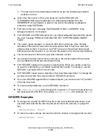 Preview for 221 page of HP G08 Reference Manual