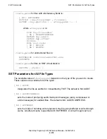 Preview for 224 page of HP G08 Reference Manual