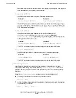 Preview for 231 page of HP G08 Reference Manual