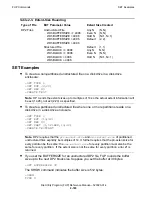 Preview for 237 page of HP G08 Reference Manual