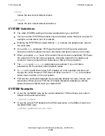 Preview for 247 page of HP G08 Reference Manual