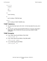 Preview for 249 page of HP G08 Reference Manual