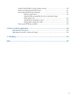 Предварительный просмотр 7 страницы HP g14 Maintenance And Service Manual