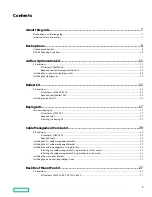 Preview for 3 page of HP G2 Series Installation Manual