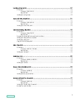 Preview for 5 page of HP G2 Series Installation Manual