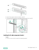 Предварительный просмотр 21 страницы HP G2 Series Installation Manual