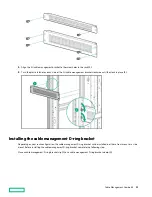 Предварительный просмотр 22 страницы HP G2 Series Installation Manual