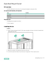 Предварительный просмотр 27 страницы HP G2 Series Installation Manual