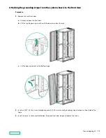 Предварительный просмотр 35 страницы HP G2 Series Installation Manual