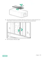 Предварительный просмотр 50 страницы HP G2 Series Installation Manual