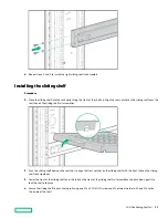 Предварительный просмотр 61 страницы HP G2 Series Installation Manual