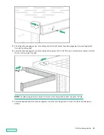 Предварительный просмотр 62 страницы HP G2 Series Installation Manual