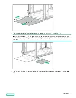 Предварительный просмотр 67 страницы HP G2 Series Installation Manual