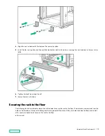 Предварительный просмотр 73 страницы HP G2 Series Installation Manual