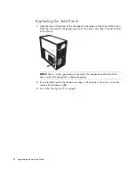 Preview for 8 page of HP G3000 - Notebook PC Manual