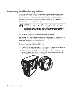 Preview for 12 page of HP G3000 - Notebook PC Manual