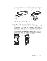 Preview for 13 page of HP G3000 - Notebook PC Manual