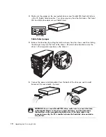 Preview for 14 page of HP G3000 - Notebook PC Manual