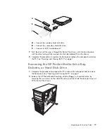 Preview for 15 page of HP G3000 - Notebook PC Manual