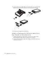 Preview for 16 page of HP G3000 - Notebook PC Manual