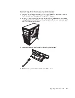 Preview for 19 page of HP G3000 - Notebook PC Manual