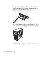 Preview for 20 page of HP G3000 - Notebook PC Manual