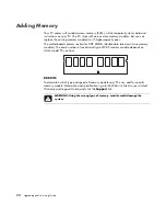 Preview for 26 page of HP G3000 - Notebook PC Manual