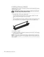 Preview for 28 page of HP G3000 - Notebook PC Manual