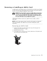 Preview for 29 page of HP G3000 - Notebook PC Manual