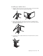 Preview for 31 page of HP G3000 - Notebook PC Manual