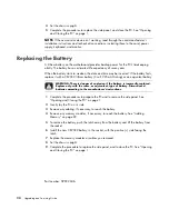 Preview for 32 page of HP G3000 - Notebook PC Manual