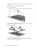 Preview for 80 page of HP G62-300 - Notebook PC Maintenance And Service Manual