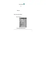 Preview for 8 page of HP G950 User Manual